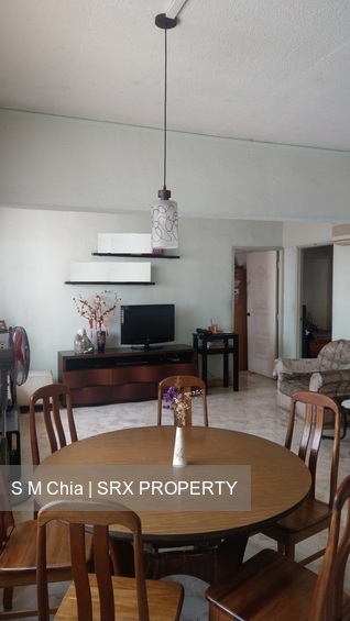 Blk 312 Jurong East Street 32 (Jurong East), HDB 4 Rooms #173353062